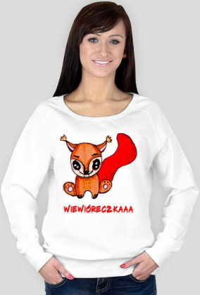 Wiewióreczka
