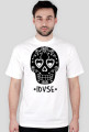 Koszulka INDIVISIBLE "Skull"