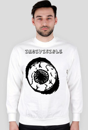 Bluza INDIVISIBLE "Eye"