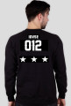 Bluza INDIVISIBLE "Super Hero"