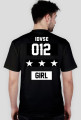 Koszulka INDIVISIBLE "Girl"