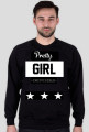 Bluza INDIVISIBLE "Girl"