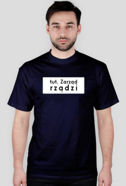 Tut. Zarząd rządzi