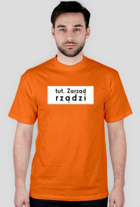 Tut. Zarząd rządzi