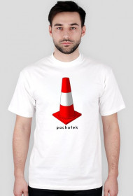 Pachołek drogowy