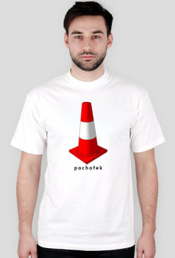 Pachołek drogowy