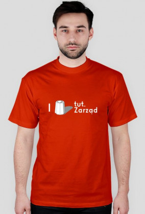 I [ ] tut. Zarząd