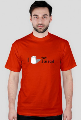 I [ ] tut. Zarząd