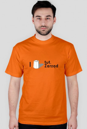 I [ ] tut. Zarząd