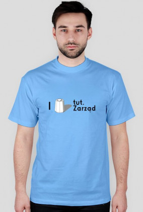 I [ ] tut. Zarząd