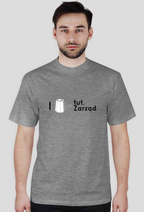 I [ ] tut. Zarząd