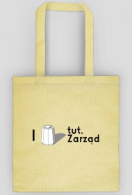 I [ ] tut. Zarząd