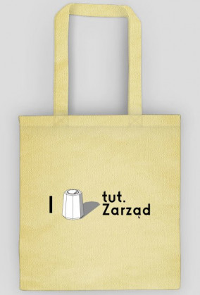 I [ ] tut. Zarząd