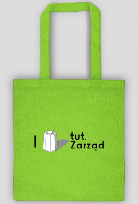 I [ ] tut. Zarząd