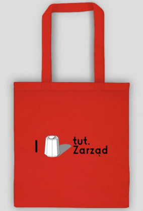 I [ ] tut. Zarząd