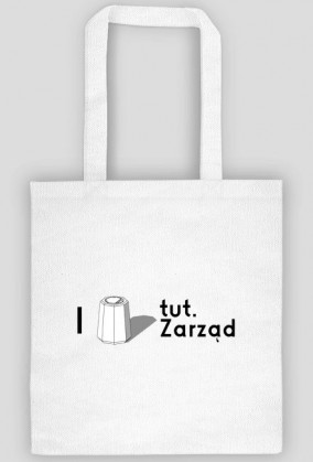 I [ ] tut. Zarząd