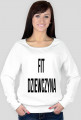 Fit dziewczyna