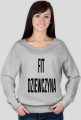 Fit dziewczyna