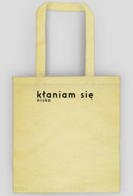 Kłaniam się