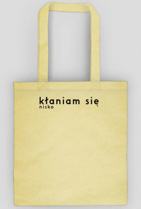 Kłaniam się