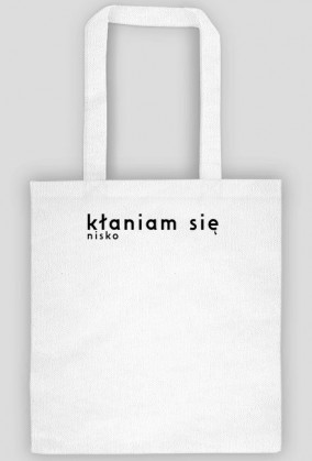 Kłaniam się