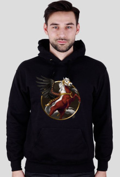 Sarmacki Pegaz - bluza