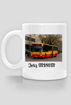 KUBEK JELCZ 181