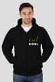 Bluza hodl