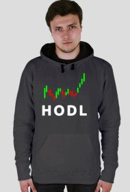 Bluza HODL