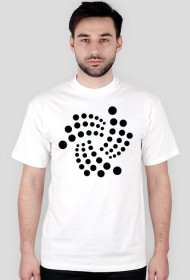 Koszulka IOTA