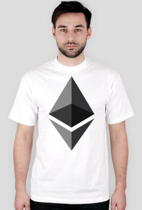 Koszulka ETH
