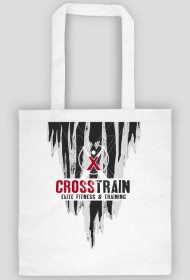 Eko torba CROSSTRAIN - White Raven Style