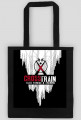 Eko torba CROSSTRAIN - White Raven Style