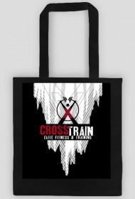 Eko torba CROSSTRAIN - White Raven Style