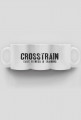 Kubek CROSSTRAIN - White Raven Style