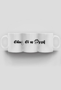 Ch*j Ci W Pysk