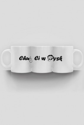 Ch*j Ci W Pysk
