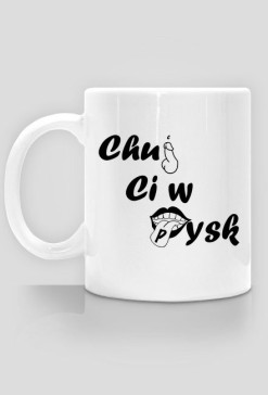 Ch*j Ci W Pysk/Muka