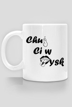 Ch*j Ci W Pysk