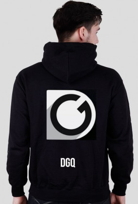 DGQ | Bluza DG QUALITY