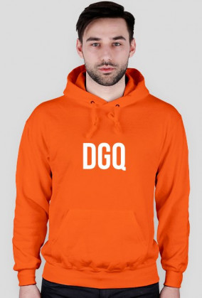 DGQ | Bluza 4:20