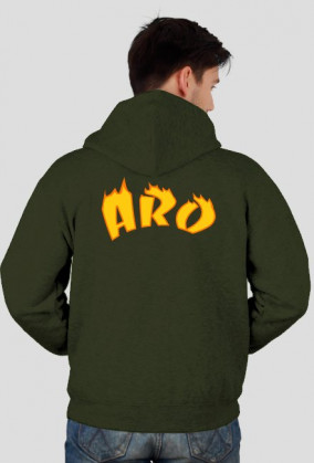 Bluza BL Aro