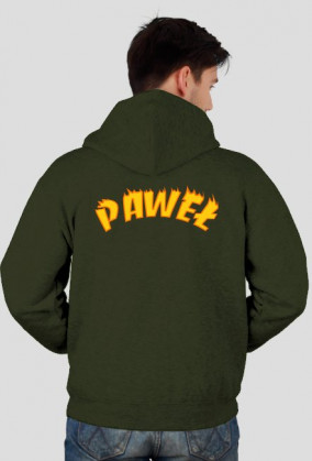 Bluza BL Paweł