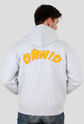 Bluza BL DAW!D