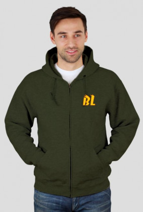 Bluza BL DAW!D