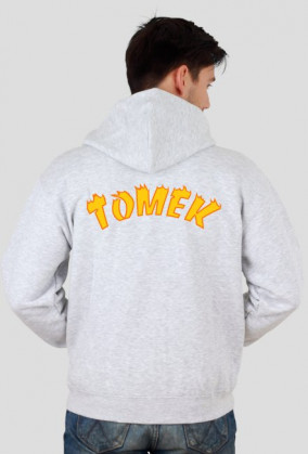Bluza BL Tomek