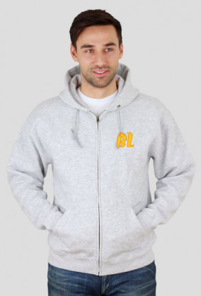 Bluza BL Siekacz