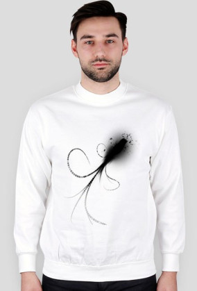 Bluza Ivan "I'm free"