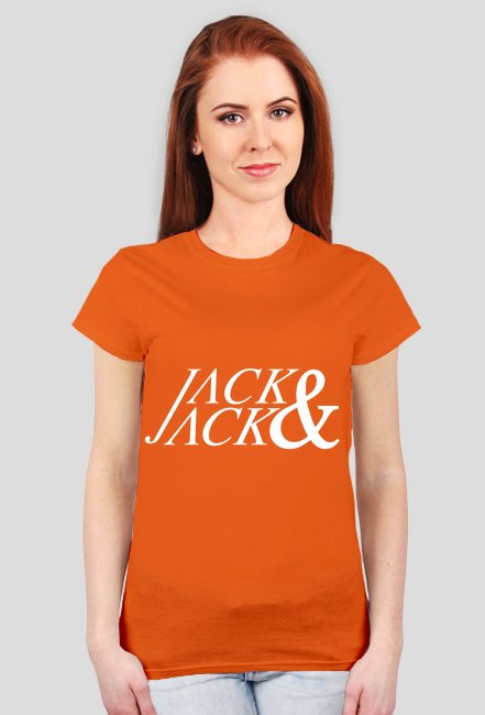 T-SHIRT LOGO