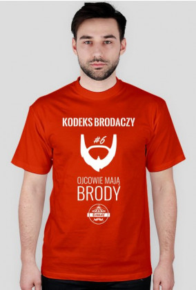 Cyrulicy KODEKS BRODACZY #6